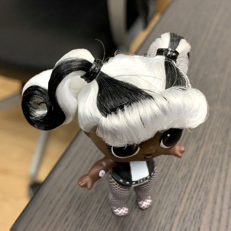 yang lol doll